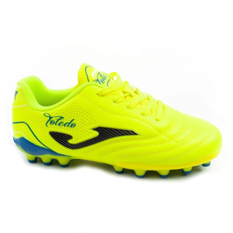 Joma buty piłkarskie korki Toledo Jr 2609 piłka nożna lanki
