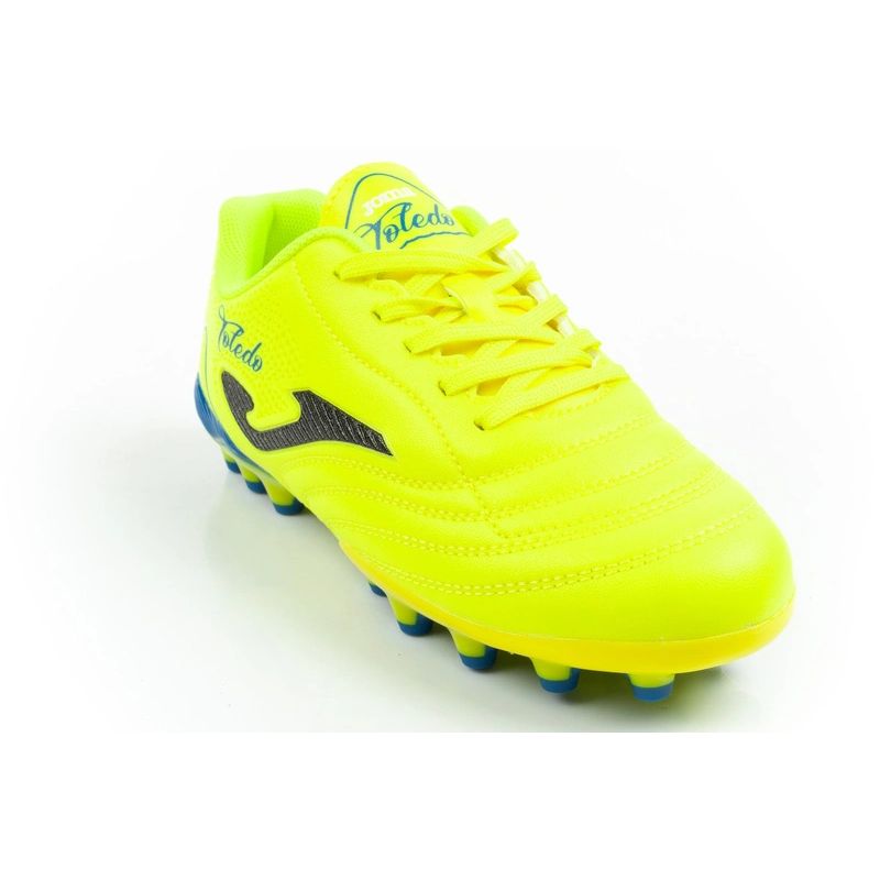 Joma buty piłkarskie korki Toledo Jr 2609 piłka nożna lanki - obrazek 2