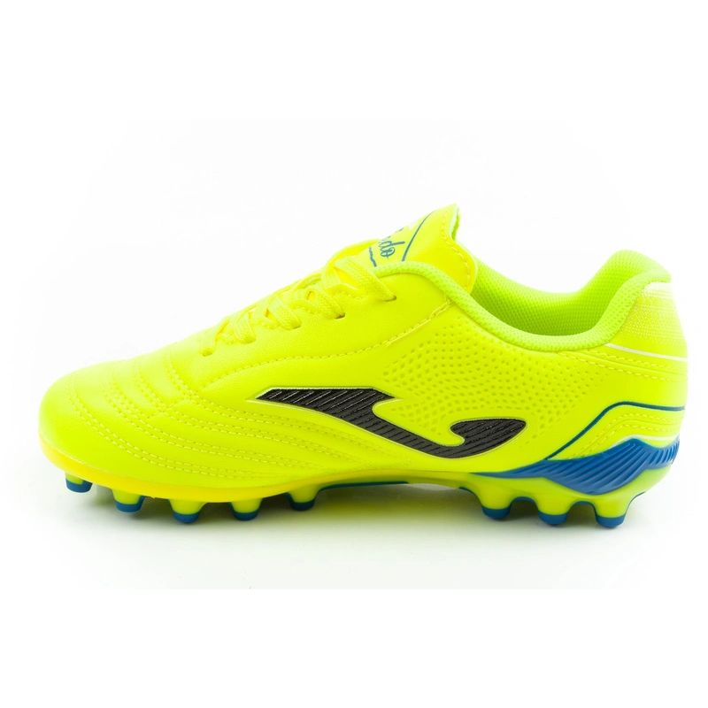 Joma buty piłkarskie korki Toledo Jr 2609 piłka nożna lanki - obrazek 3