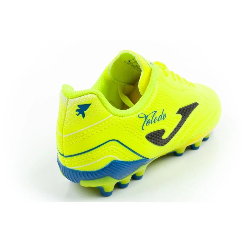 Joma buty piłkarskie korki Toledo Jr 2609 piłka nożna lanki - obrazek 4