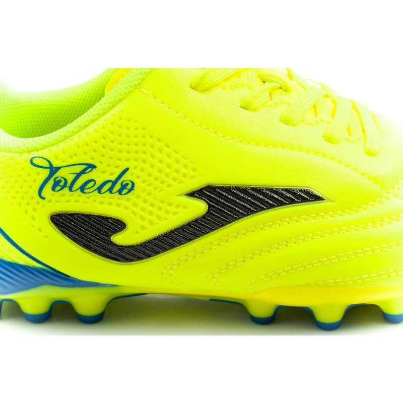 Joma buty piłkarskie korki Toledo Jr 2609 piłka nożna lanki - obrazek 6