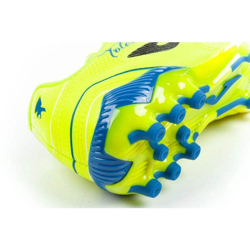 Joma buty piłkarskie korki Toledo Jr 2609 piłka nożna lanki - obrazek 7