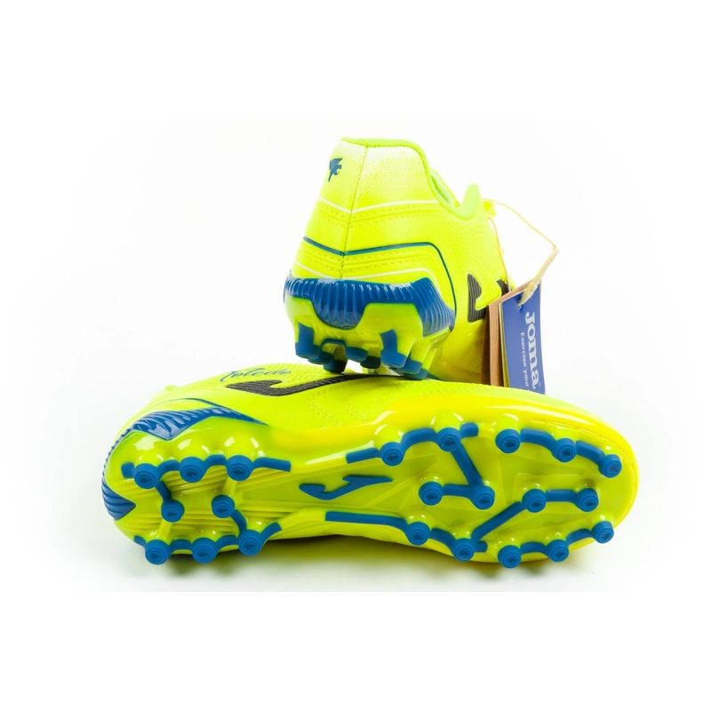 Joma buty piłkarskie korki Toledo Jr 2609 piłka nożna lanki - obrazek 9