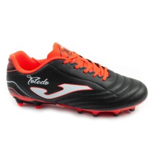 Joma buty piłkarskie korki Toledo Jr 2601 r.38 piłka nożna lanki czarne