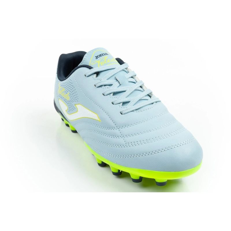 Joma buty piłkarskie korki dziecięce Toledo JR 2605 na murawę i orlik - obrazek 2