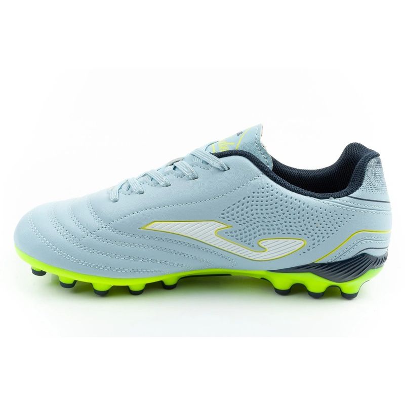 Joma buty piłkarskie korki dziecięce Toledo JR 2605 na murawę i orlik - obrazek 3