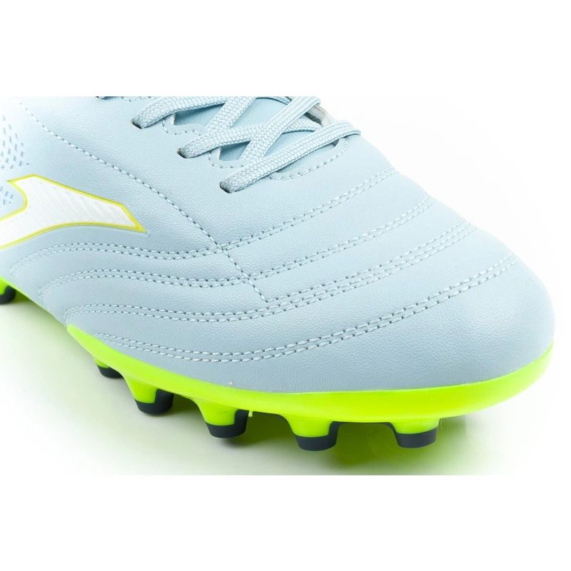Joma buty piłkarskie korki dziecięce Toledo JR 2605 na murawę i orlik - obrazek 5