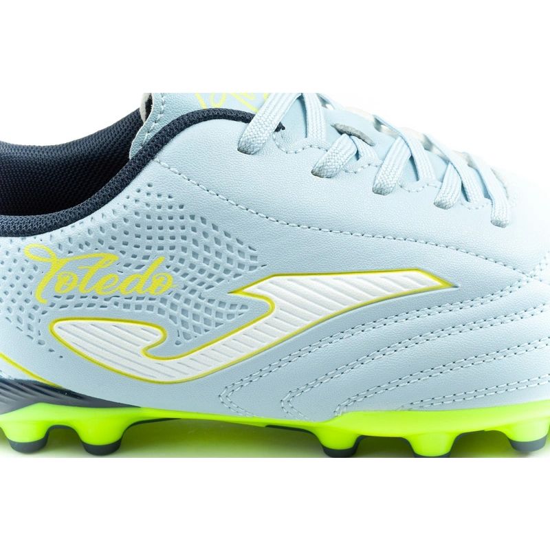Joma buty piłkarskie korki dziecięce Toledo JR 2605 na murawę i orlik - obrazek 6