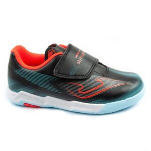 Buty sportowe piłkarskie Joma Supercopa JR 2631 halowe dziecięce