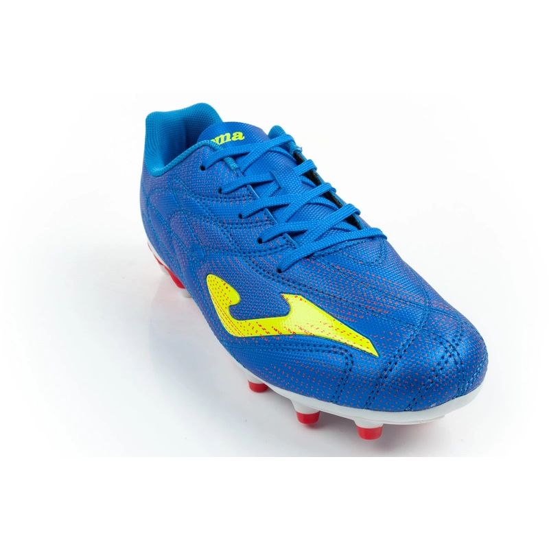 Joma buty piłkarskie korki Evolution JR 2605 piłka nożna lanki - obrazek 2