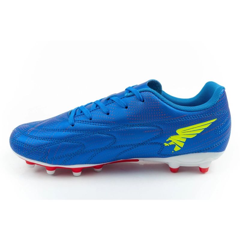 Joma buty piłkarskie korki Evolution JR 2605 piłka nożna lanki - obrazek 3