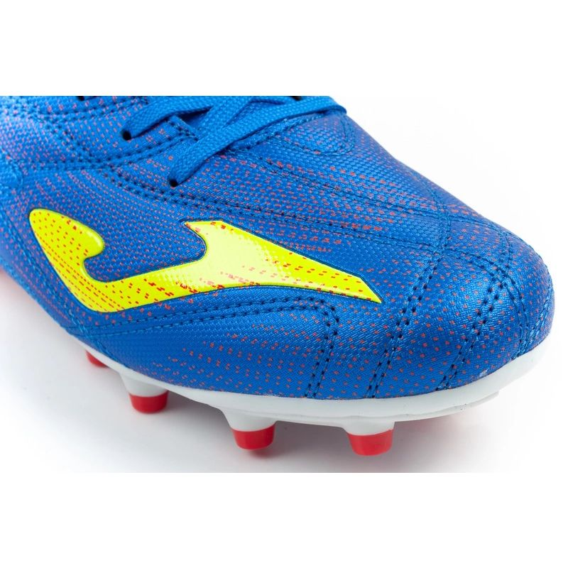 Joma buty piłkarskie korki Evolution JR 2605 piłka nożna lanki - obrazek 5