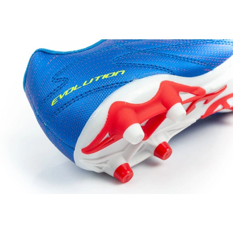Joma buty piłkarskie korki Evolution JR 2605 piłka nożna lanki - obrazek 6