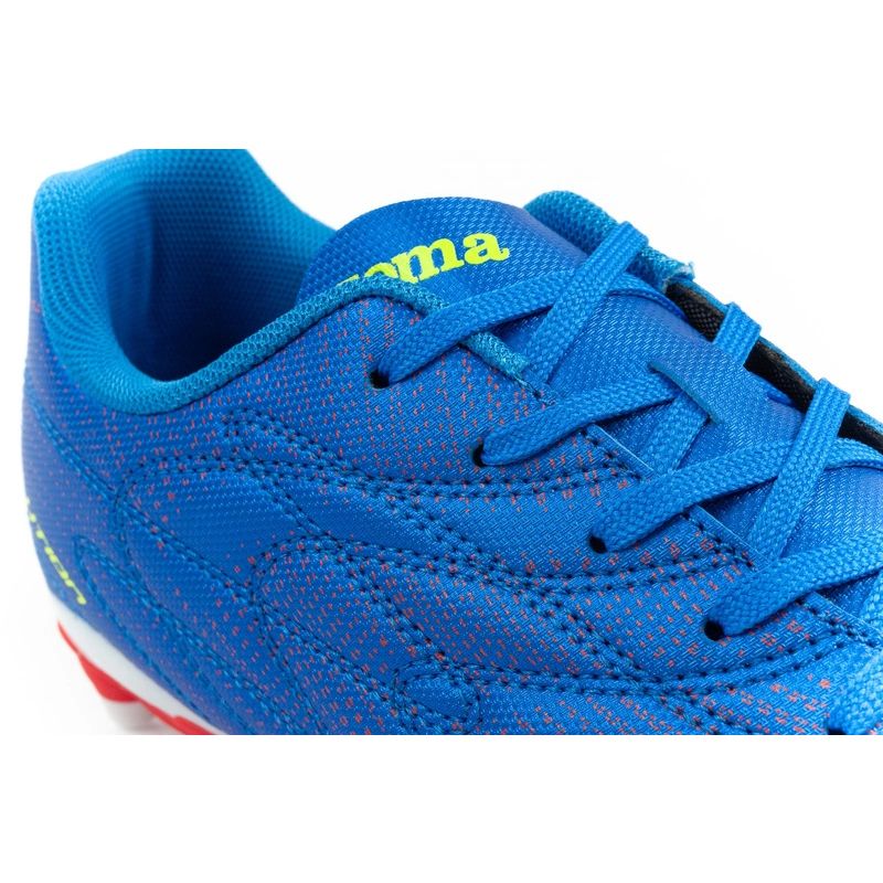 Joma buty piłkarskie korki Evolution JR 2605 piłka nożna lanki - obrazek 7