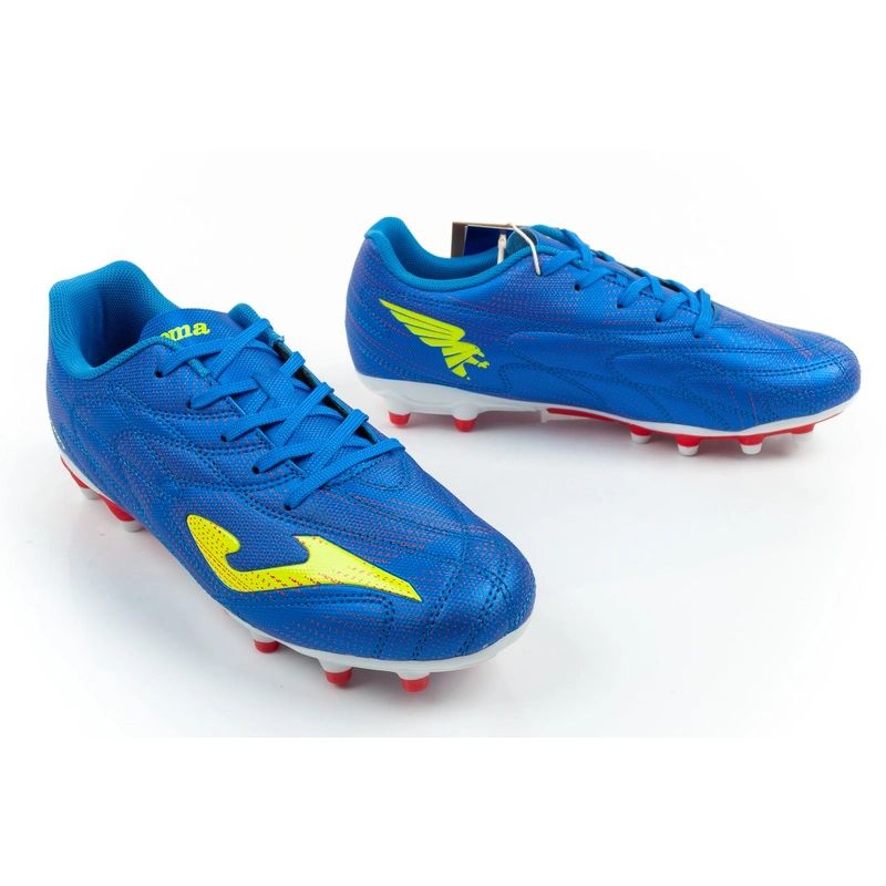 Joma buty piłkarskie korki Evolution JR 2605 piłka nożna lanki - obrazek 8