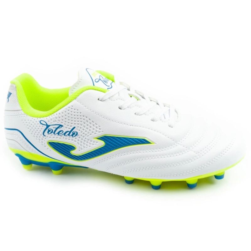 Joma buty piłkarskie korki Toledo JR 2602 piłka nożna lanki dla dzieci