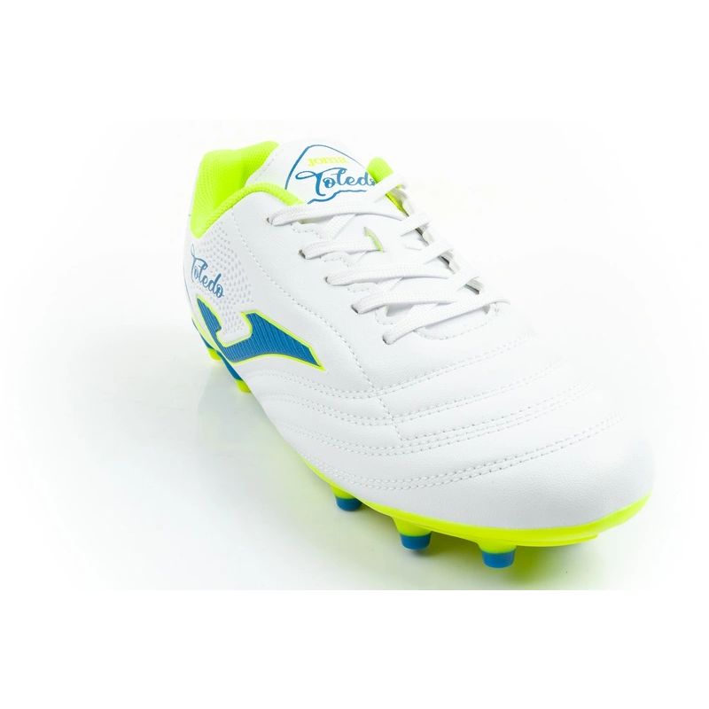 Joma buty piłkarskie korki Toledo JR 2602 piłka nożna lanki dla dzieci - obrazek 2