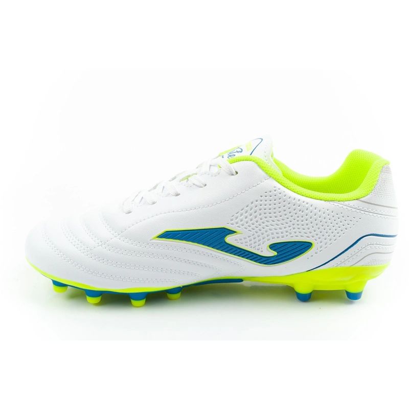 Joma buty piłkarskie korki Toledo JR 2602 piłka nożna lanki dla dzieci - obrazek 3