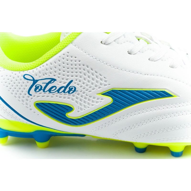 Joma buty piłkarskie korki Toledo JR 2602 piłka nożna lanki dla dzieci - obrazek 6