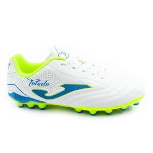 Joma buty piłkarskie korki dziecięce Toledo JR 2602 na murawę i orlik