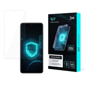 Folia dla graczy 3mk 1UP na Oppo A17