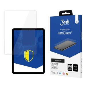Szkło hartowane 3mk HardGlass™ na iPad Air 13" 2024