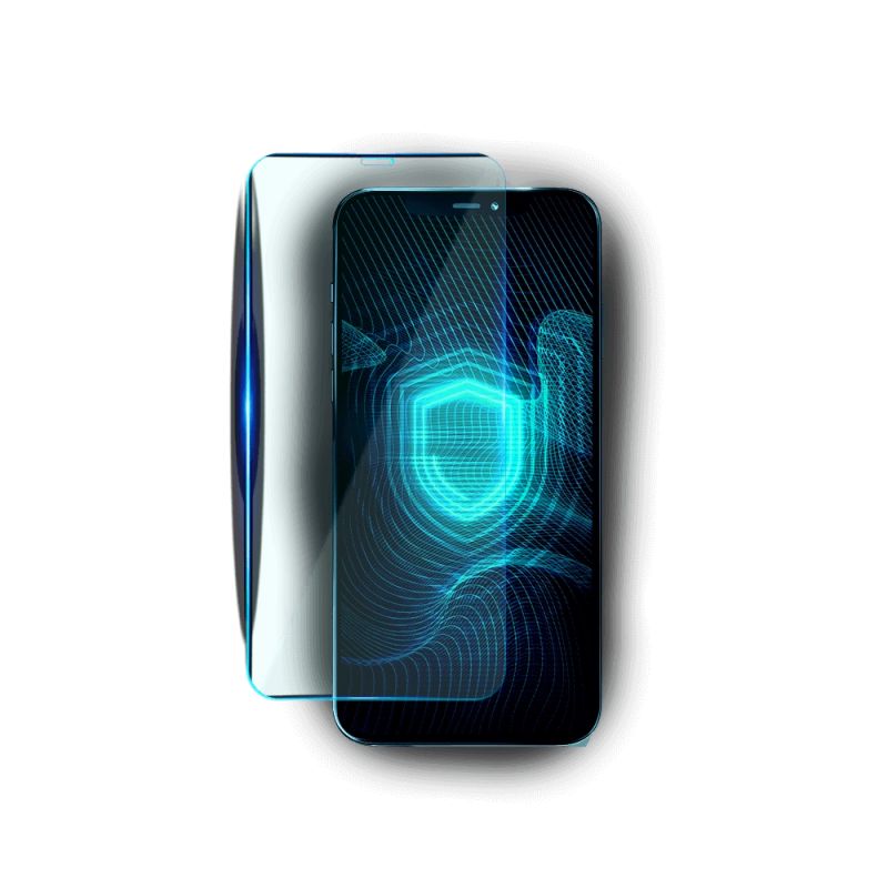 Folia dla graczy 3mk 1UP na Motorola Edge 70 Pro - obrazek 3