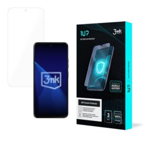 Folia dla graczy 3mk 1UP na Motorola Moto G87