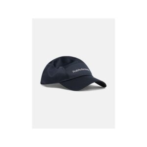 Czapka PEAK PERFORMANCE Tech Player Cap kolor czarny