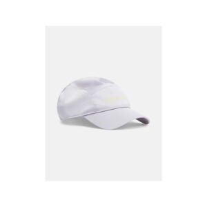 Czapka PEAK PERFORMANCE Tech Player Cap kolor szary