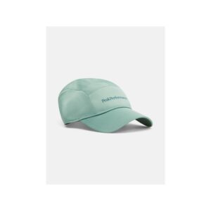 Czapka PEAK PERFORMANCE Tech Player Cap kolor zielony