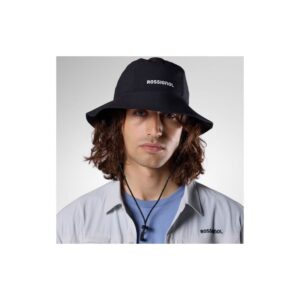 Kapelusz ROSSIGNOL Hiking Hat czarny