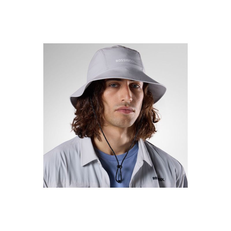 Kapelusz ROSSIGNOL Hiking Hat szary