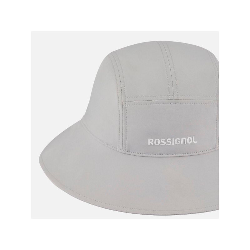 Kapelusz ROSSIGNOL Hiking Hat szary - obrazek 3