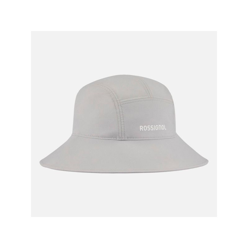 Kapelusz ROSSIGNOL Hiking Hat szary - obrazek 5