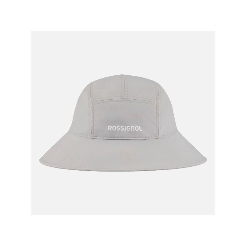 Kapelusz ROSSIGNOL Hiking Hat szary - obrazek 6