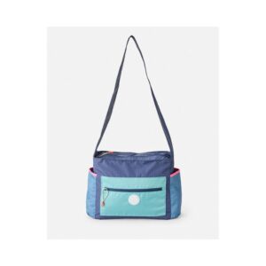 Torebka damska RIP CURL Rip Shoulder Bag niebieska