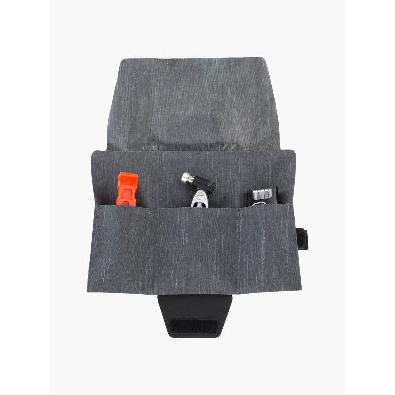 Torba na narzędzia EVOC Tool Wrap Wp carbon grey - obrazek 3