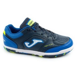 Joma buty dziecięce sportowe Top Flex JR 2633 piłkarskie halówki