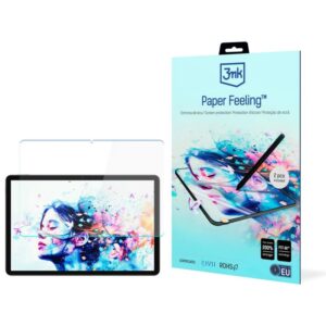 Folia ochronna 3mk Paper Feeling do Xiaomi Redmi Pad 2