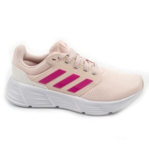 Adidas buty damskie sportowe Galaxy 6 W do biegania wygodne lekkie