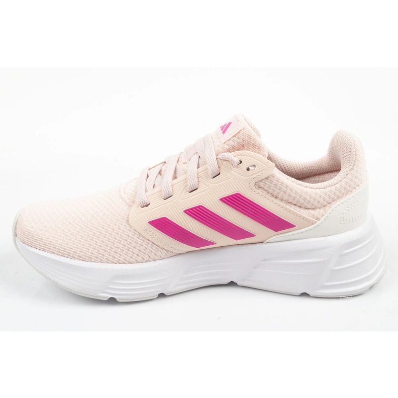 Adidas buty damskie sportowe Galaxy 6 W do biegania wygodne lekkie - obrazek 2