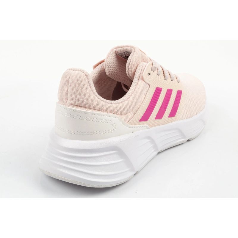 Adidas buty damskie sportowe Galaxy 6 W do biegania wygodne lekkie - obrazek 4