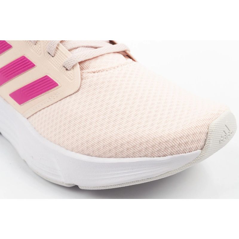 Adidas buty damskie sportowe Galaxy 6 W do biegania wygodne lekkie - obrazek 5