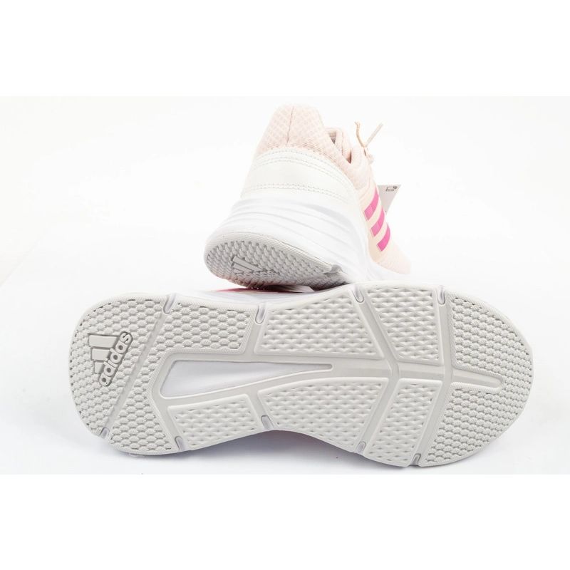 Adidas buty damskie sportowe Galaxy 6 W do biegania wygodne lekkie - obrazek 8