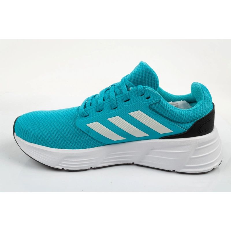 Adidas buty sportowe męskie Galaxy 6 M do biegania lekkie wygodne - obrazek 2