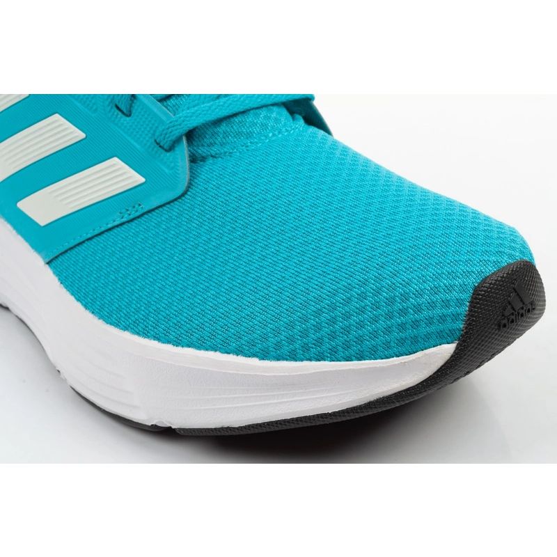 Adidas buty sportowe męskie Galaxy 6 M do biegania lekkie wygodne - obrazek 4