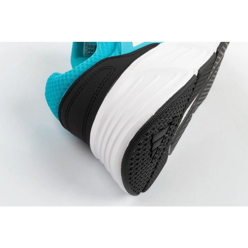 Adidas buty sportowe męskie Galaxy 6 M do biegania lekkie wygodne - obrazek 5