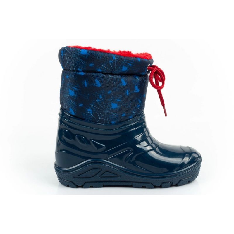 Śniegowce Spiderman Jr SP011413 - obrazek 4