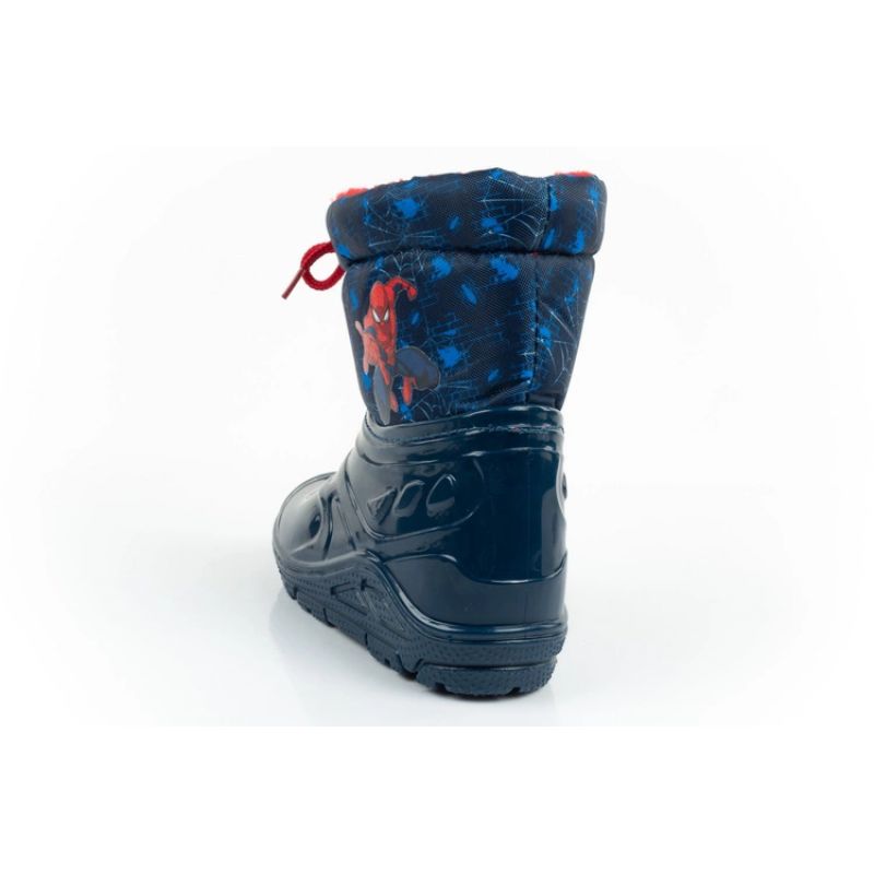 Śniegowce Spiderman Jr SP011413 - obrazek 5
